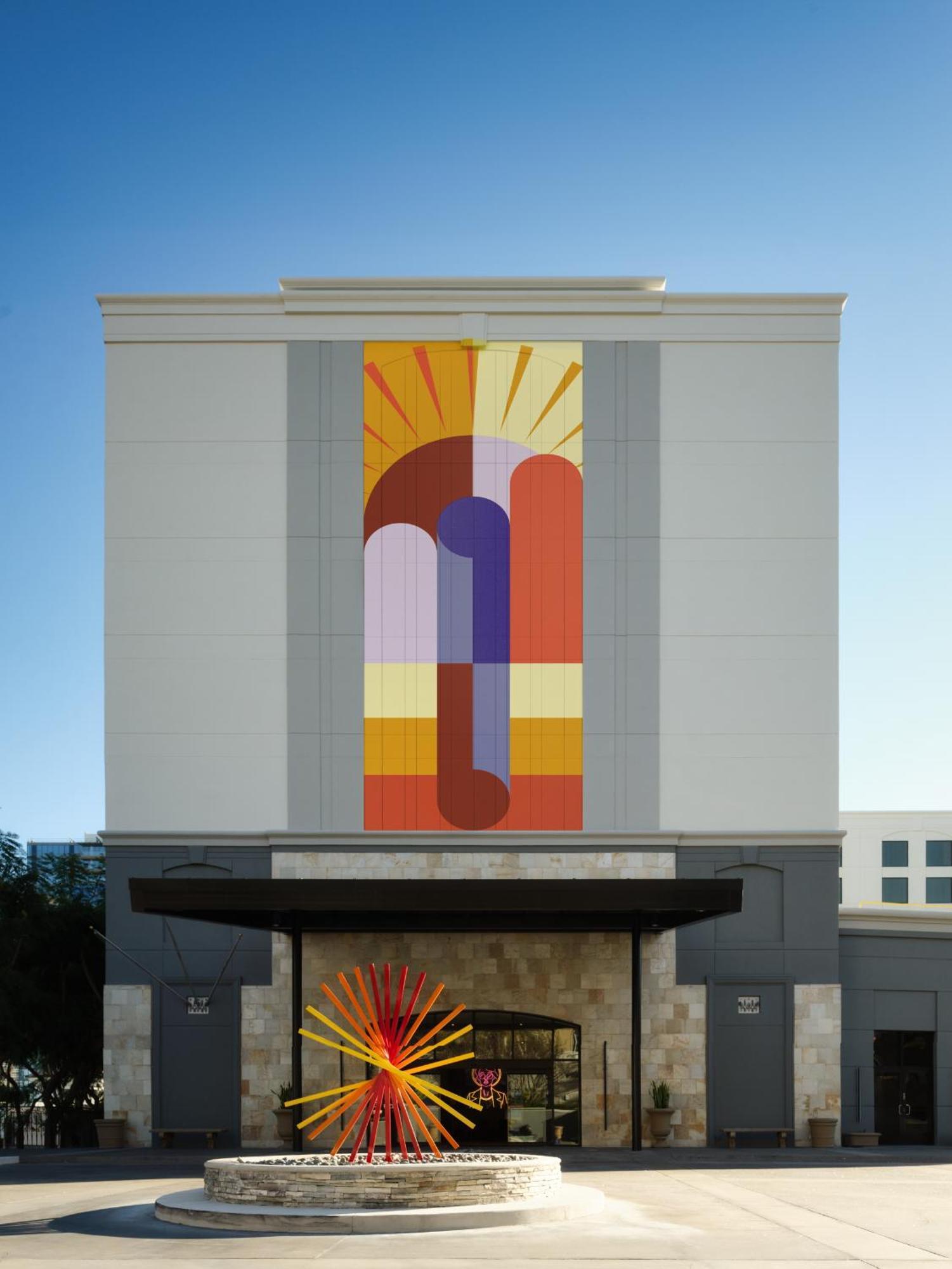 Hotel Zessa Orange County Airport, A Doubletree By Hilton Santa Ana