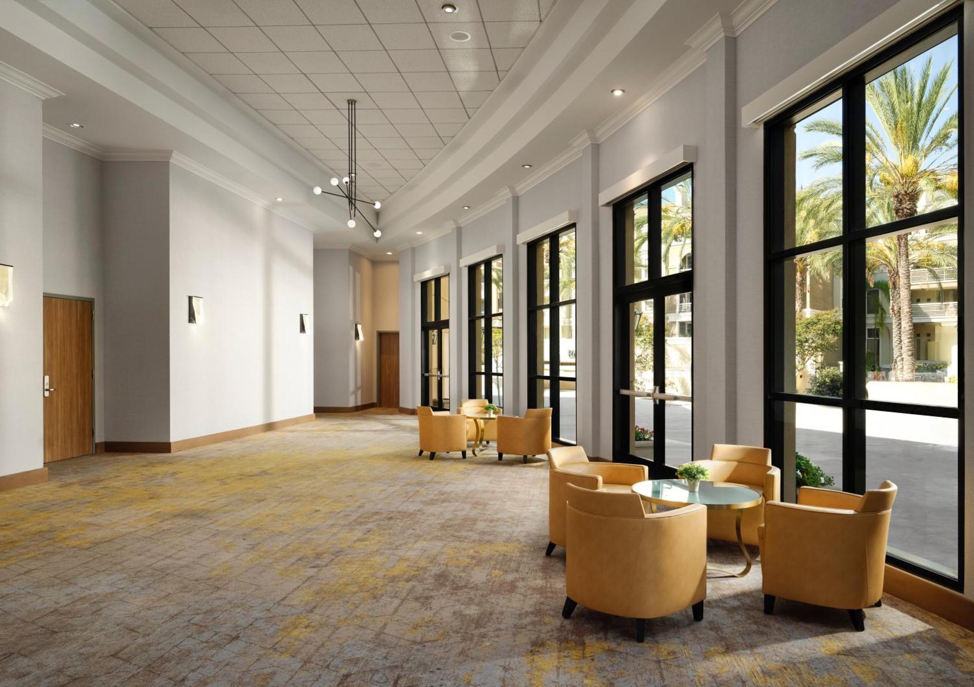 Zessa Orange County Airport, A Doubletree By Hilton 3* Santa Ana