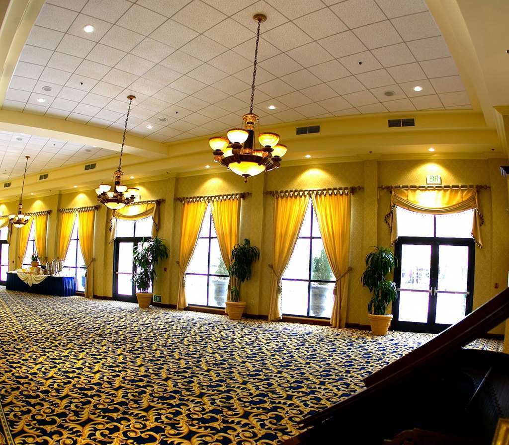 Zessa Orange County Airport, A Doubletree By Hilton 3* Santa Ana