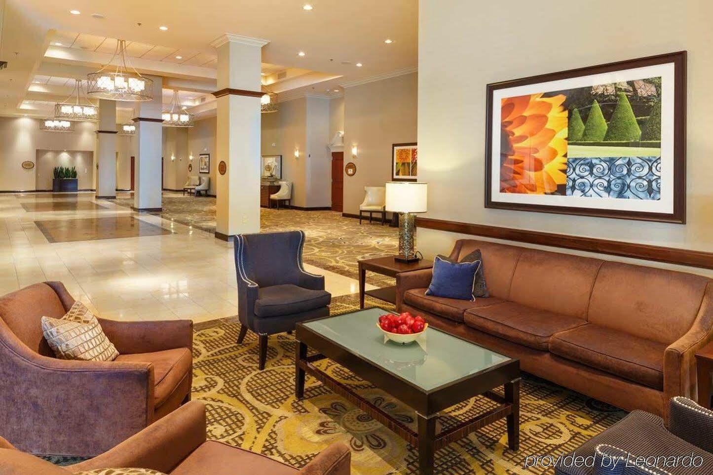 Zessa Orange County Airport, A Doubletree By Hilton Hotel Santa Ana