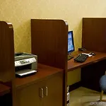 Hotel Zessa Orange County Airport, A Doubletree By Hilton 